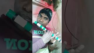 Kora Kagaz Tha Yeh Man Tera    trendingshortsviralflutecoversongindiapsmyt