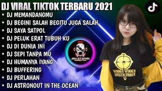DJ MERANGKAI RINDUNYA HATIKU BULAN BAWA BINTANG ( VIRAL DI TIKTOK TERBARU 2021 )