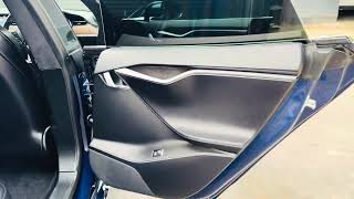 Tesla Model S75d LG68