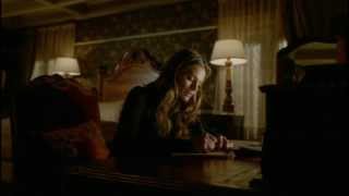 Castle Ricks Letter You Were With Me The Whole Time Caskett