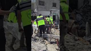 Israel orders evacuation of the Lebanese city of Tyre amid intense bombardment