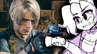 Thaf VODS | Resident Evil 4 REMAKE
