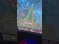 Namielle is next up on the chopping block #fyp #gaming #funny
