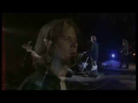 Jeff Healey -  'Yer Blues' - Montreux 1997