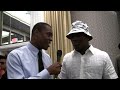 PETER QUILLIN Responds To GENNADY GOLOVKIN Calling Him Out!
