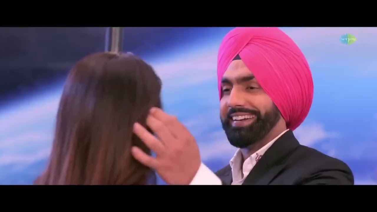 Chann Sitare | Ammy Virk | Simerjit Singh | Avvy Sra | Oye Makhna | New Punjabi song …