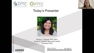 Celebrity Accelerating Training in Behavioral Health Equity:A Learning Series for Trainees [Session 2] Net Worth