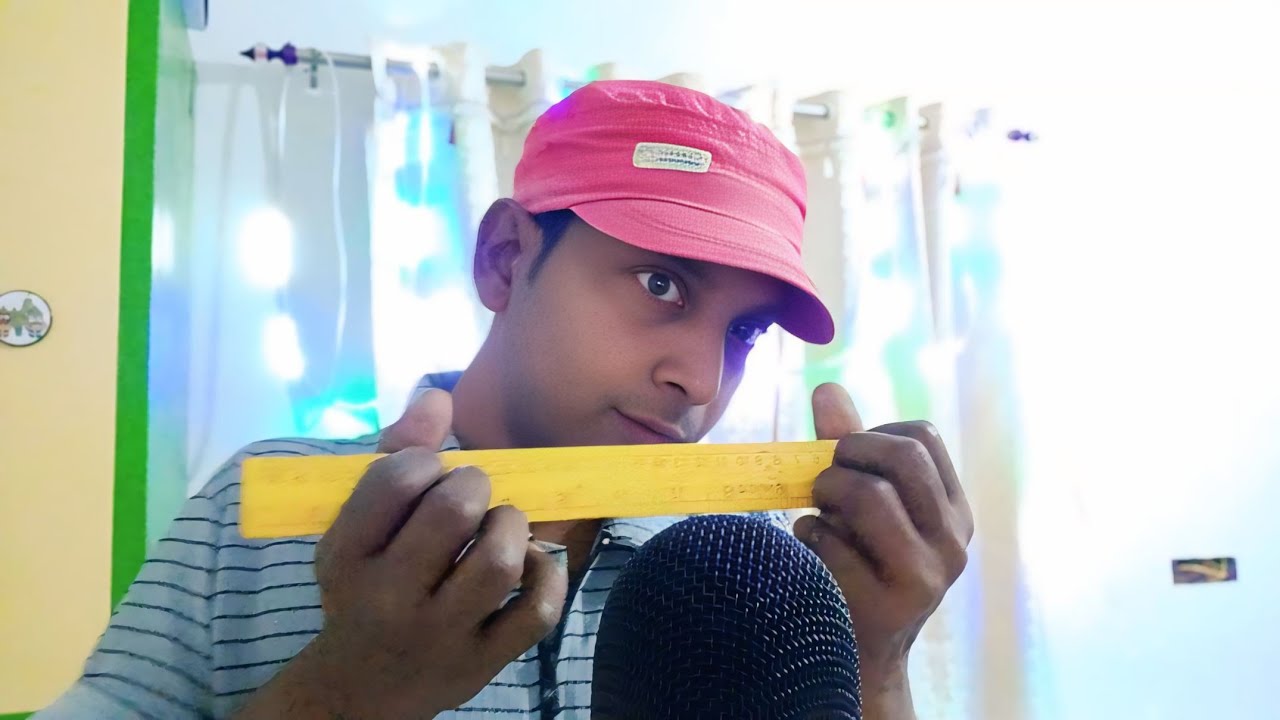 ASMR For People who lost Tingles 