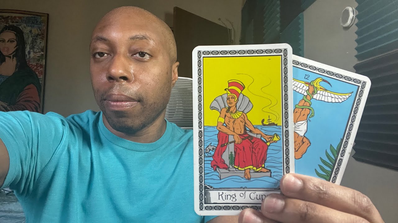 ARIES-THEY WANT TO BE YOU SO BAD