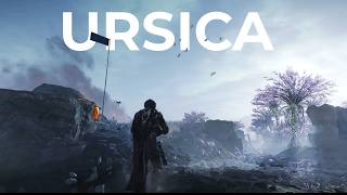 Helldivers 2 | Ursica | Spreading Democracy | 4K HDR | PS5 PRO (No Commentary)