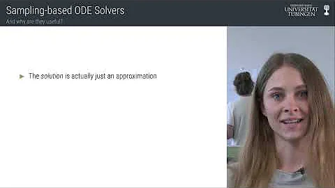 Probabilistic Numerics for ODEs 7: Sampling-based solvers