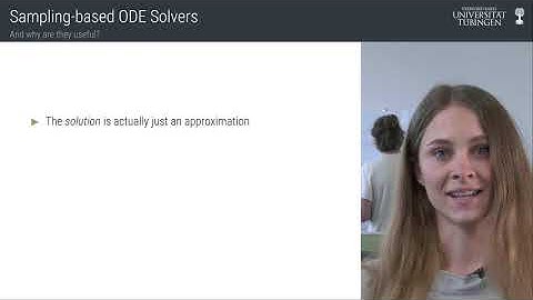 Probabilistic Numerics for ODEs 7: Sampling-based solvers