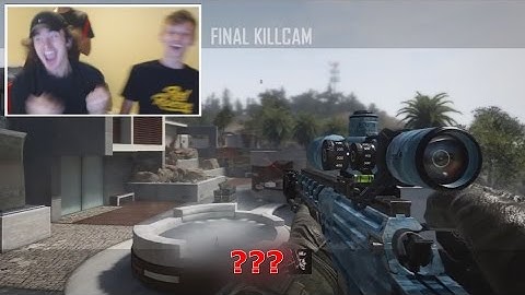 Who Hit That Trickshot? FT. Formula & Nicks