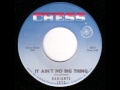 Video thumbnail for The Radiants - Ain't No Big Thing 1965