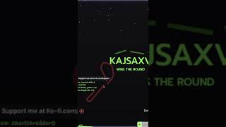 Instant Karma | kajsaxv auf #Twitch  #gaming #curvelicious