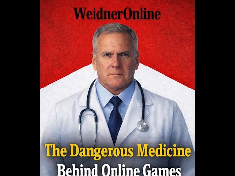 Online Games Harm Children — What Parents & Communities Must Know