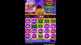 Alpha Gods Zues $$$ screenshot 4
