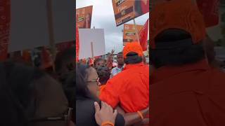 Election Campaign for 2025, General Election Results, #politics #pnp #election