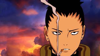 Shikamaru Twixtor
