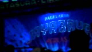 Instruman sandiwara jaya baya perkasa