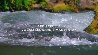 Aek Sarulla  Leonard Simanjuntak