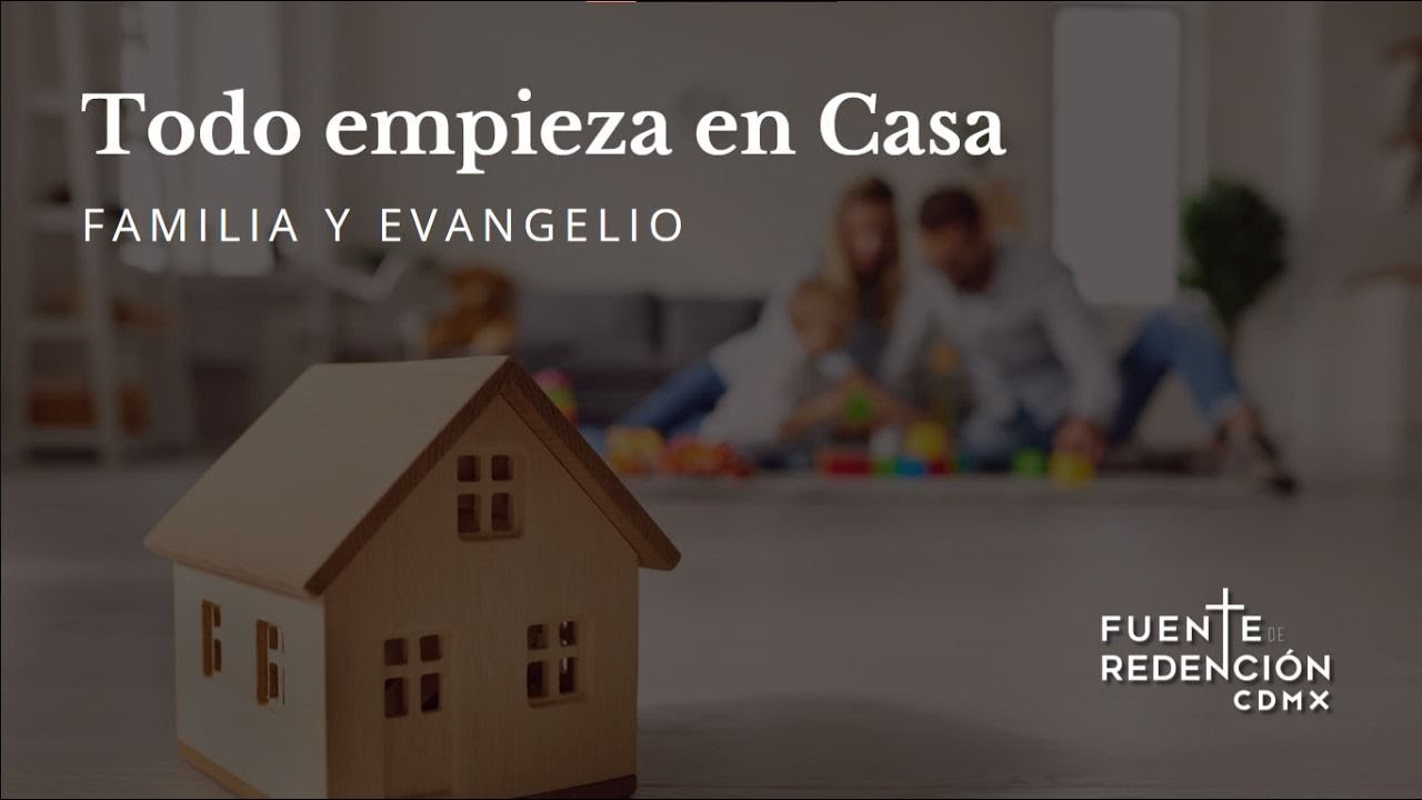 Criando para el corazón, el llamado urgente | Proverbios 4:20-23 | Pr. Leonel Pacheco