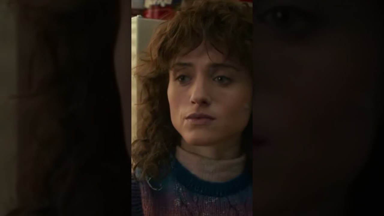 Steve Harrington's genius plan! | edit 