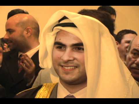Vídeo: Com Van Els Casaments Musulmans