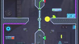 Transmorpher 3 Walkthrough Level 5