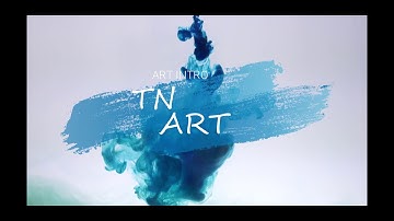 ART intro - Pencil Scratch for Beginners