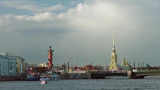 О городе Санкт-Петербурге О городе Санкт-Петербурге