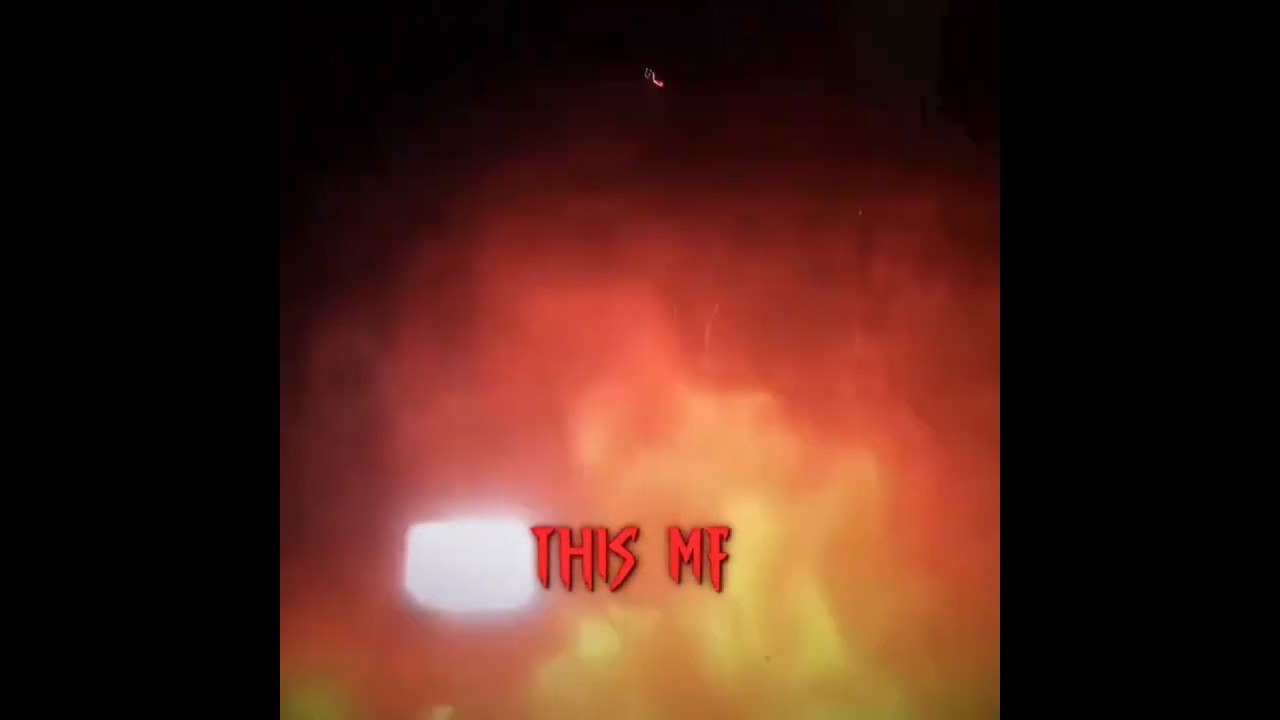 This mf humbled him ☠️🔥 