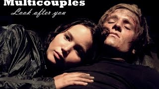 Multicouples || Look after you