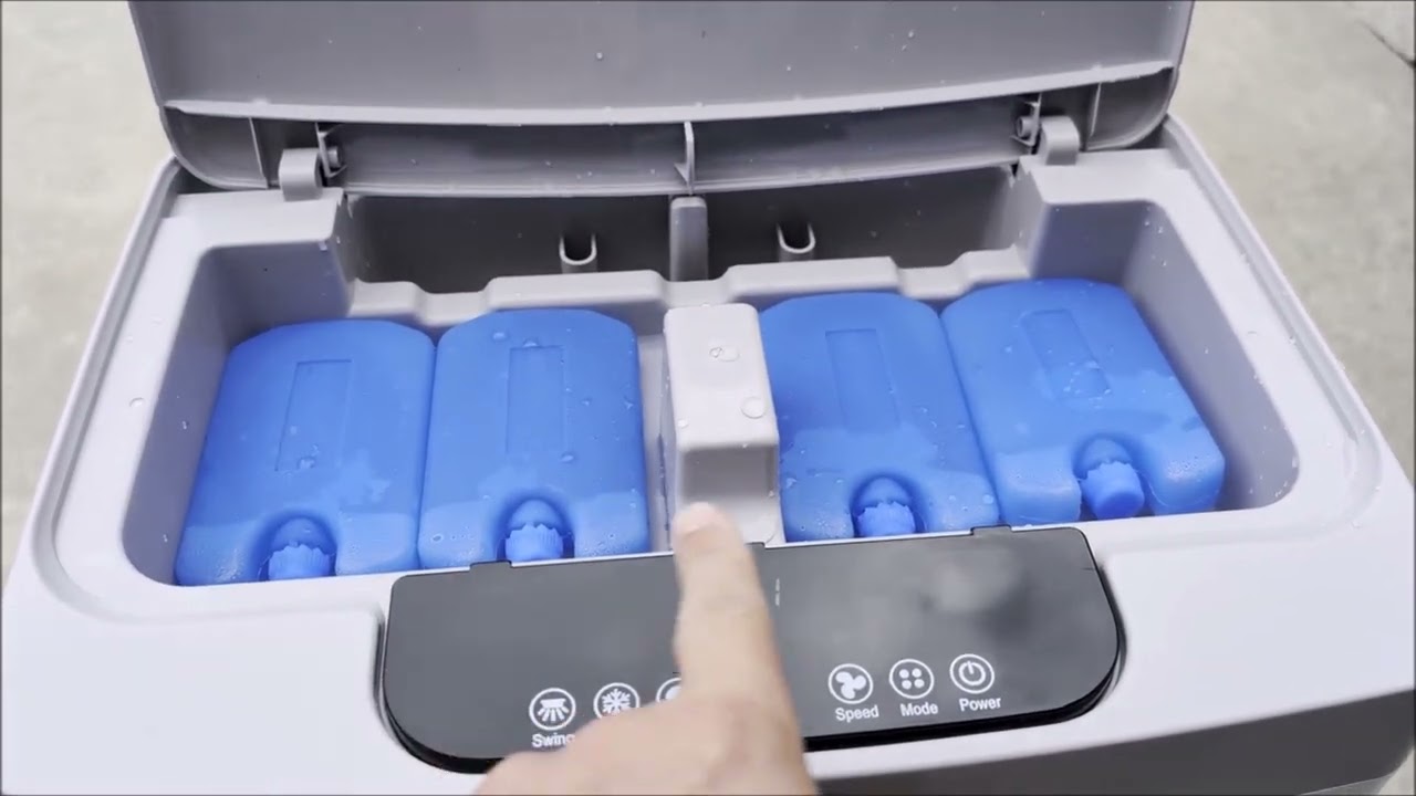 What You Should Know - VEVOR Evaporative Air & Swamp Cooler