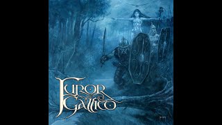 #FurorGallico - La Caccia Morta (Vocal Cover)