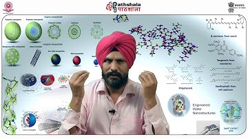 Environmental remediation related nanoparticles