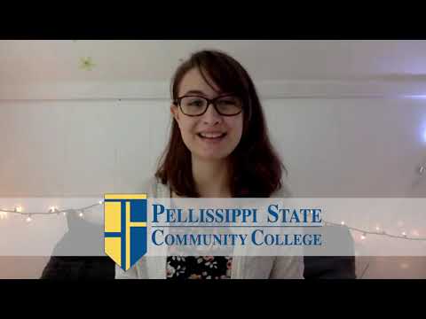 Pellissippi State Community College Application Video (21/22)