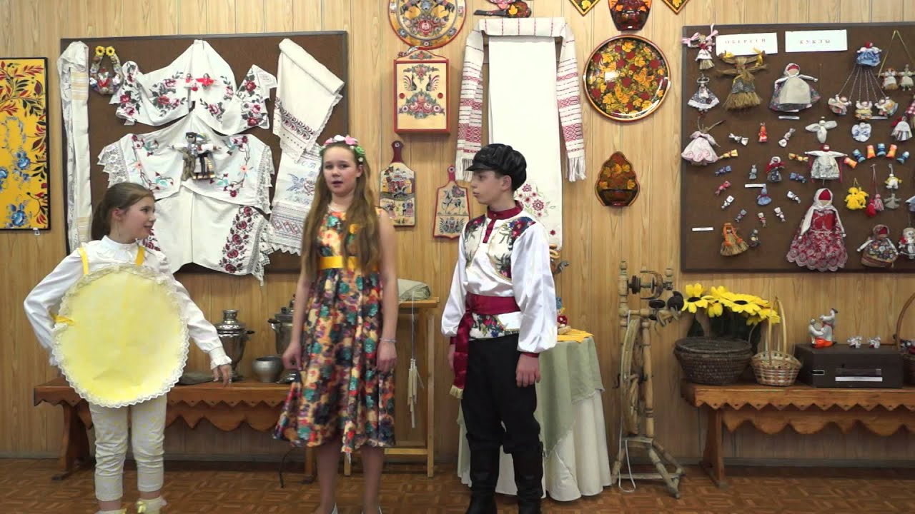 МАСЛЕНИЦА НА АНГЛИЙСКОМ - YouTube