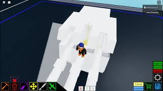 How To Make a Turret on plane crazy (tutorial