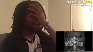 Trash bin special! Chief Keef x Playboi Carti • Uh Uh| REACTION