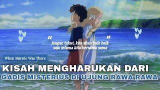 Download lagu ( TERBARU ) ASLI BIKIN MEWEK !!!!! KISAH MENGHARUKAN DARI GADIS MISTERIUS DI UJUNG RAWA RAWA |