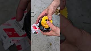 This Small Tool Makes Oil Changes Cleaner #AutomotiveTips #MechanicLife #AutoEducation #DIYMechanic This Small Tool Makes Oil Changes Cleaner #AutomotiveTips #MechanicLife #AutoEducation #DIYMechanic
