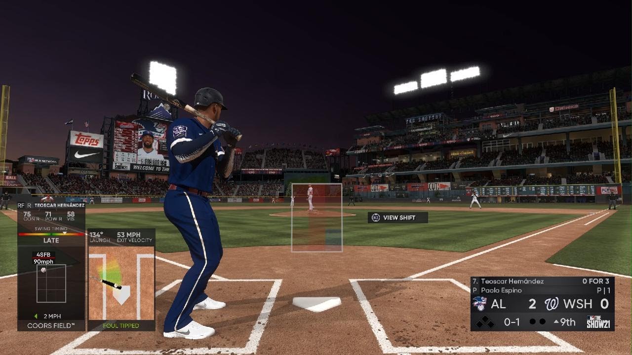 Why does this happen