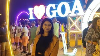 GOA NIGHTLIFE | TITO'S LANE | BAGA BEACH | CALANGUTE BEACH GOA NIGHT