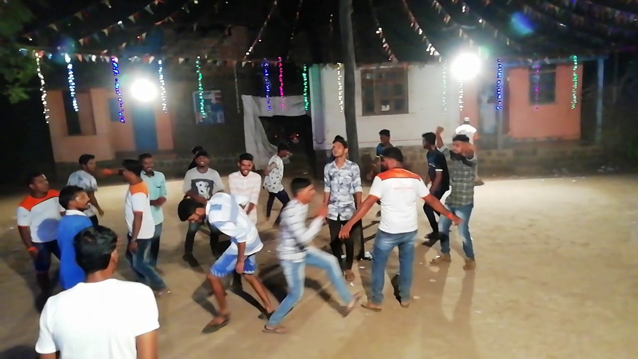Kokban garba 2018(2) - YouTube