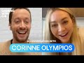 Corinne Olympios talks Jax Taylor feud, House of Villains drama and her season of The Bachelor