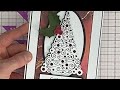 Touch of sparkle / alcohol effect papers