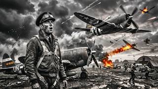 The First Time RAF Pilots Flew the P-47 Thunderbolt Changed Everything