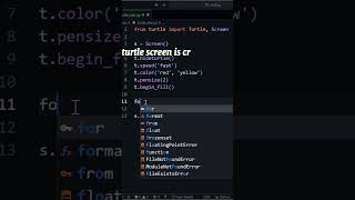 Turtle star #turtle #star #programming #coding #python #art #code Wealth