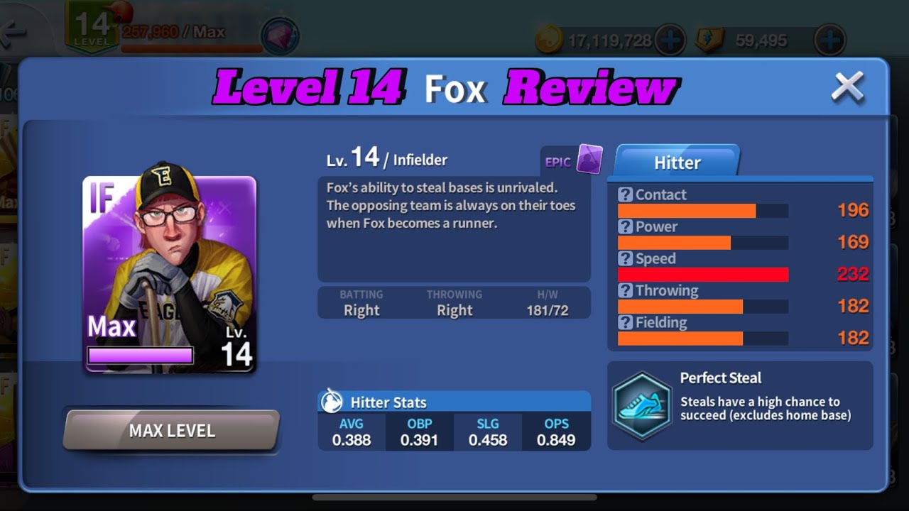 Кража Маэстро | Обзор 14 уровня Fox | Бейсбольное столкновение